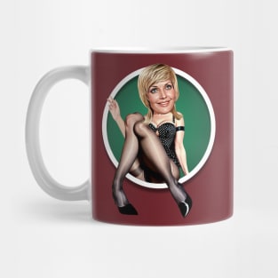 Carol Brady - Brady Bunch Mug